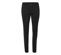 Women's Trousers KAFFE Vera Noir 34