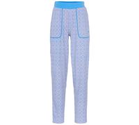 Kari Traa Olga Pants Blue L Woman