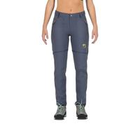 Women's Trousers Karpos Bosconero W Zip-Off 44