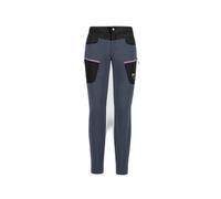 Women's Trousers Karpos Lastia Gris 44