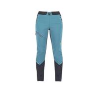 Karpos Rock Evo Pants Blue 44 Woman