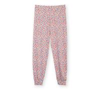 Lyme Cuffed Loungers Ditsy Tales Kite Multi 20