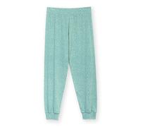 Lyme Cuffed Loungers Pixie Petals Kite Green 18