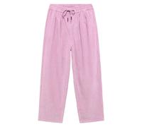 Women's Trousers KnowledgeCotton Apparel Hazy Rose XS