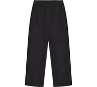 Women's Trousers KnowledgeCotton Apparel Posey Linen-mix Noir XS