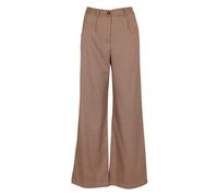 Women's Trousers La Petite Étoile Potria Marron M