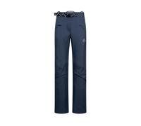 Women's Trousers La Sportiva Guide Gore-Tex Bleu L
