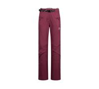 Women's Trousers La Sportiva Guide GTX Rouge L