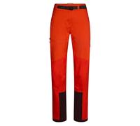 Women's Trousers La Sportiva Guide GTX Rouge S