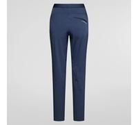 Women's La Sportiva Helixir Pants W (Night Sky/Chalk) rugged pants