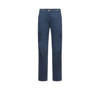 Women's Trousers La Sportiva Labyrinth Bleu M