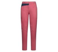 Women's Trousers La Sportiva Labyrinth Rose M