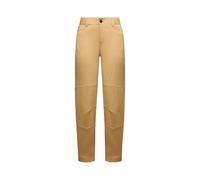 Women's Trousers La Sportiva Mainliner Beige M