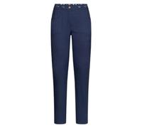Women's Trousers La Sportiva Mantra Blue L