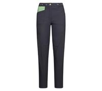 Women's Trousers La Sportiva Mantra Grey S