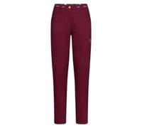 Women's Trousers La Sportiva Mantra Rouge M