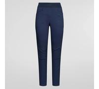 La Sportiva - Women's Roots Pants - Climbing trousers size XL, blue