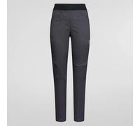 La Sportiva - Women's Roots Pants - Climbing trousers size M, grey