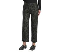 Women's Trousers Le Temps des cerises Pulp High 24C Noir 38/40