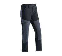 Women's Trousers Maier Sports Fleeceflex 50