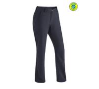 Maier Sports Helga Pants Grey L / Short Woman