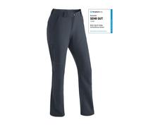 Maier Sports Helga Pants Grey 5XL / Regular Woman