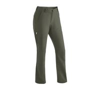 Maier Sports Helga Pants Green 44 / Regular Woman