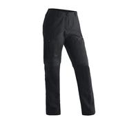 Women's Trousers Maier Sports Nicole Noir 52