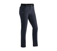 Maier Sports Perlit W Women's Outdoor Trousers, Womens, 236010, Night sky, EU 20