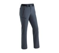 Maier Sports Rechberg Therm Pants Grey XL / Long Woman
