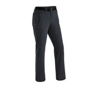 Women's Trousers Maier Sports Rechberg Therm 46 Tall