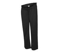 Mamalicious Ivy Maternity Pants Black S