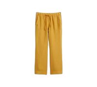 Women's Trousers Marc O'Polo Jaune 38