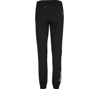Women's trousers Newline base cross Noir S