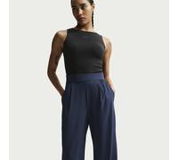 Nike 24.7 PerfectStretch Dri-Fit High Waist Wide Leg Trousers (Women) HM8389