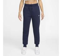 Women's Trousers Nike Phoenix Bleu XS