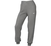 Women's Trousers Nike Phoenix Fleece Grey 2XL