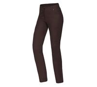 Women's Trousers Ocun Kaira brown Marron M