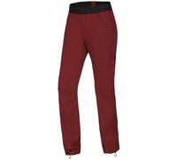 Women's Trousers Ocun Mánia wine Rouge M