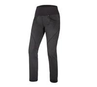 Ocun Noya Organic Jeans Black L Women