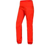 Ocún Noya Pants - Climbing trousers - Women's Orange Poinciana M - Regular
