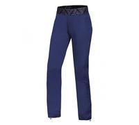 Ocun - Women's Pantera Organic Pants - Climbing trousers size L, blue