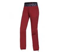 Ocun Pantera Organic Pants Red M / Regular Women