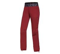 Women's Trousers Ocun Pantera Organic Rouge XS