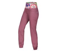 Women's Trousers Ocun Sansa rose Rose M