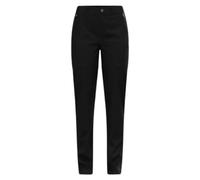 Odlo Zip-off Ascent Light Pants Black 44 / Regular Woman