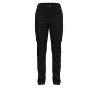 Women's Trousers Odlo Ascent Light Noir 34