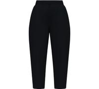 Odlo - Women's Ultra Lightweight Pants Regular - Walking trousers size L, black