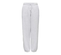 Women's Trousers Only Best Life Gris M