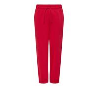 Women's Trousers Only Best Life Rouge L